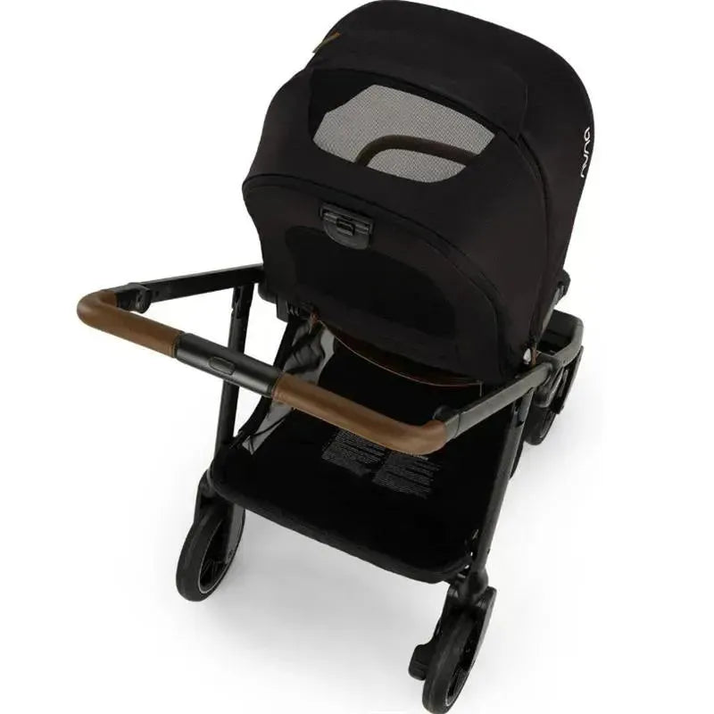 Nuna - Swiv Stroller, Caviar