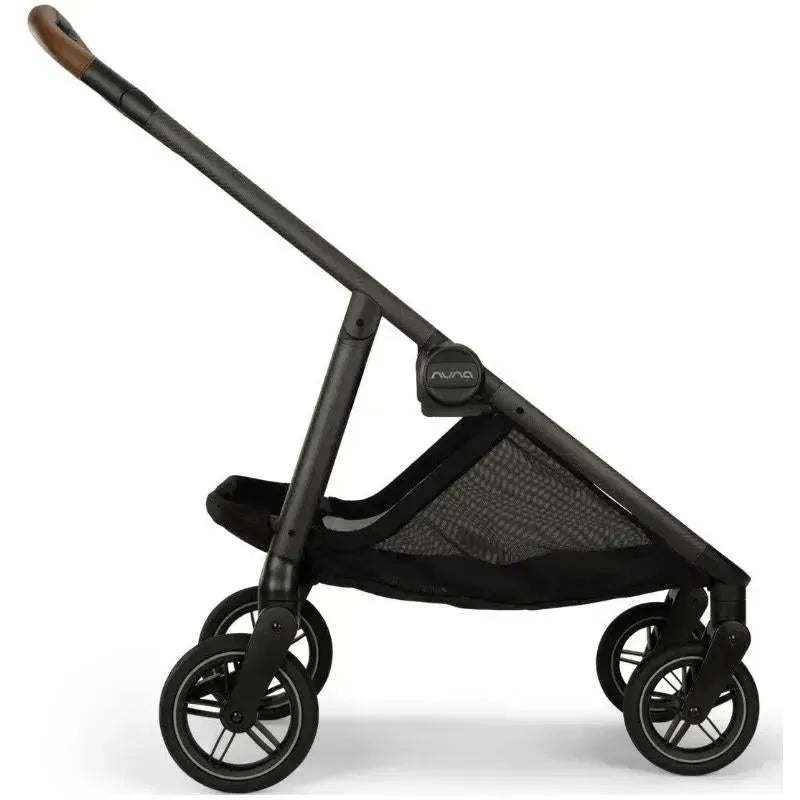 Nuna - Swiv Stroller, Caviar