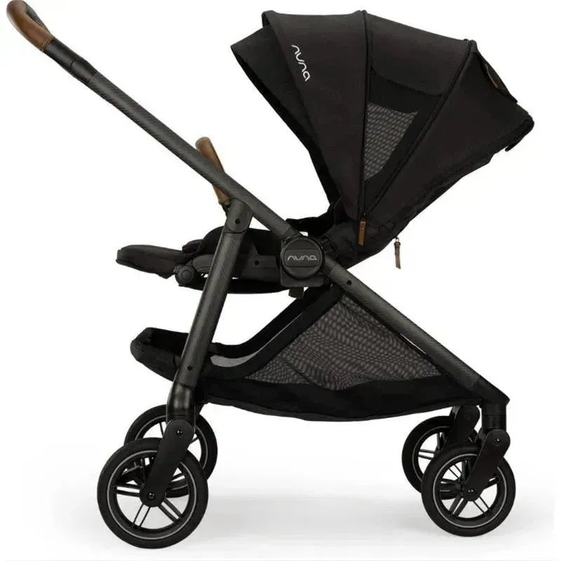 Nuna - Swiv Stroller, Caviar