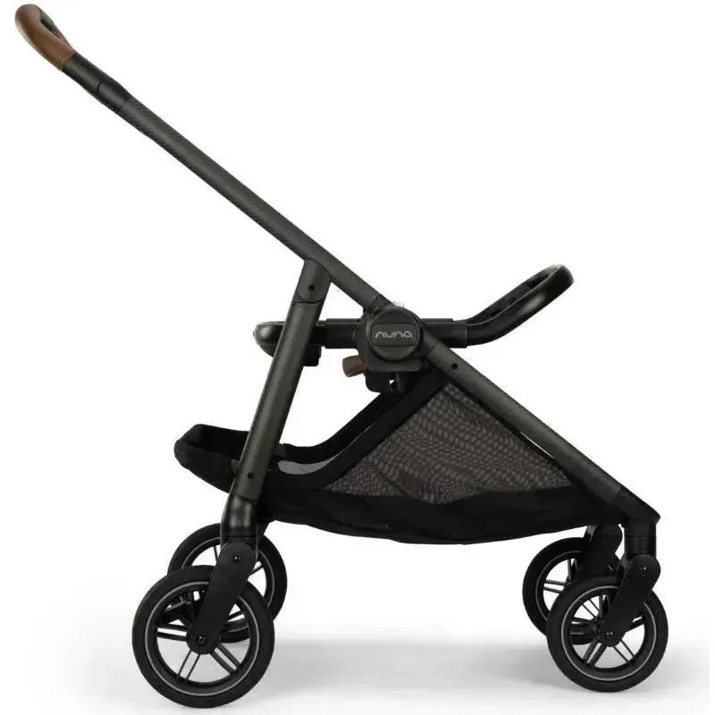 Nuna - Swiv Stroller, Caviar