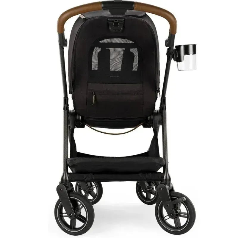 Nuna - Swiv Stroller, Caviar