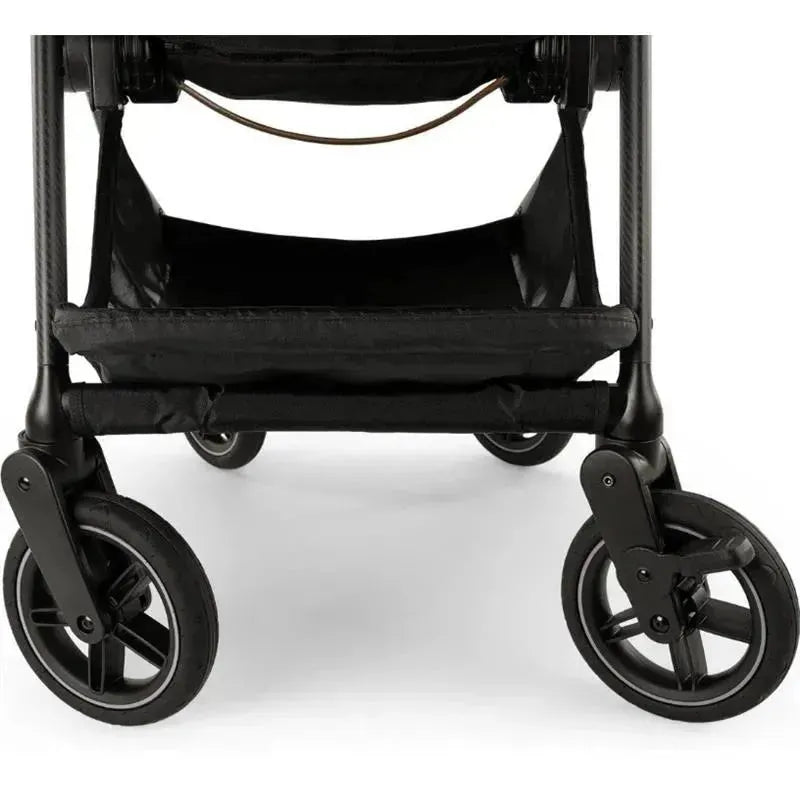 Nuna - Swiv Stroller, Caviar