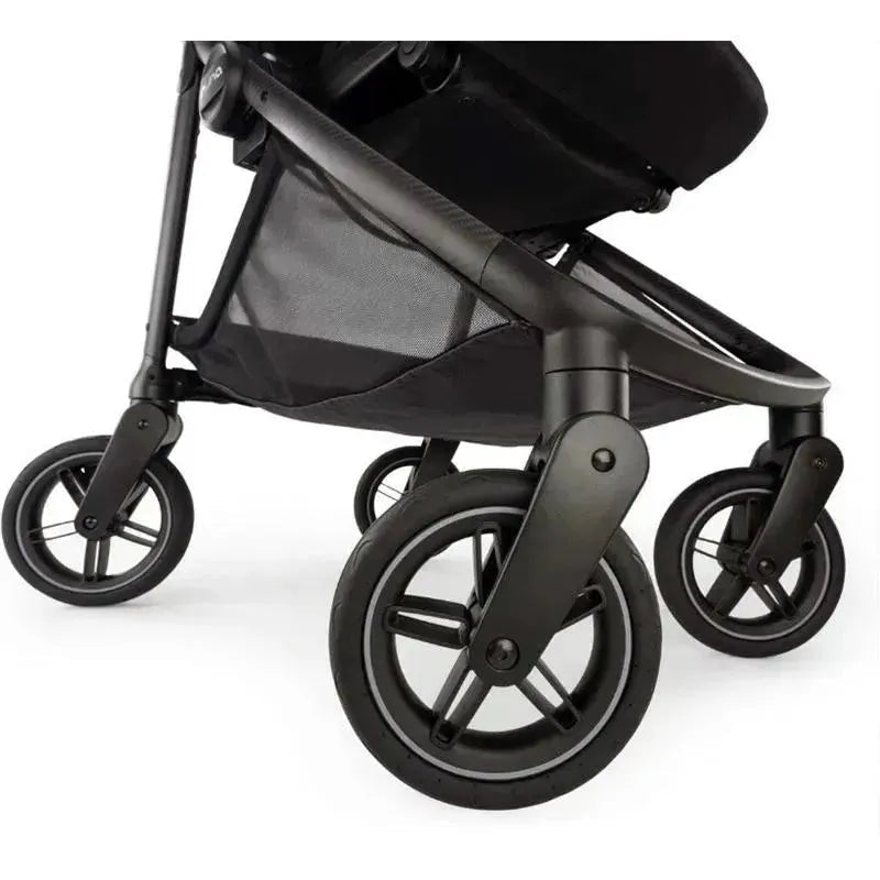 Nuna - Swiv Stroller, Caviar