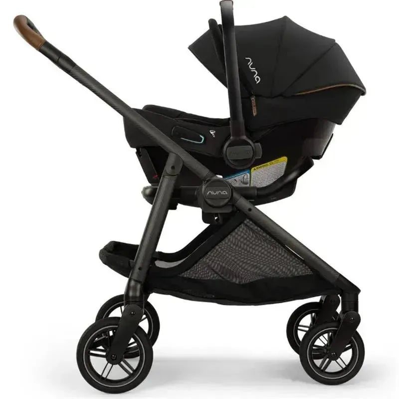 Nuna - Swiv Stroller, Caviar