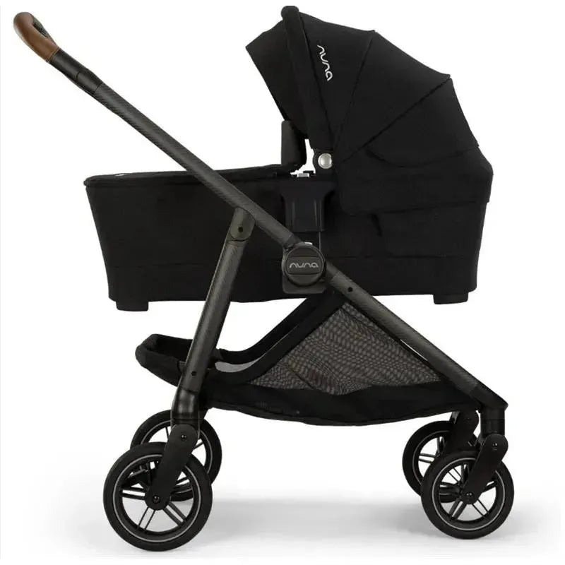 Nuna - Swiv Stroller, Caviar