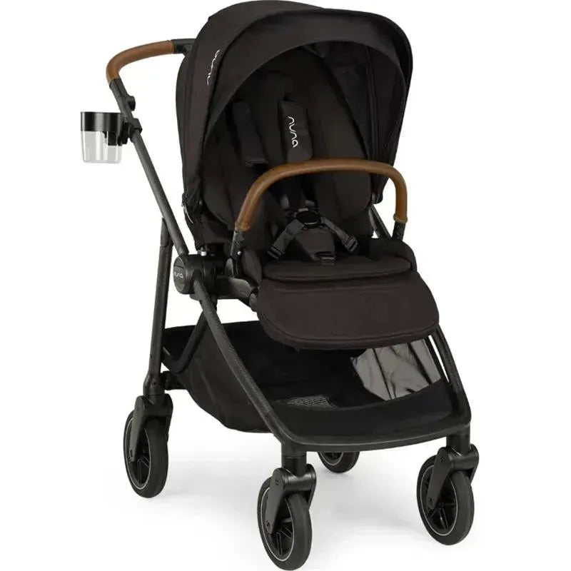 Nuna - Swiv Stroller, Caviar