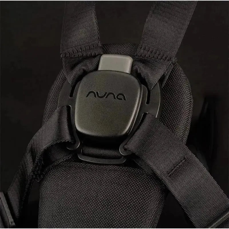 Nuna - Swiv Stroller, Caviar