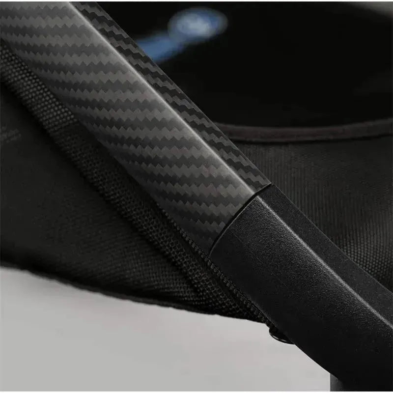 Nuna - Swiv Stroller, Caviar