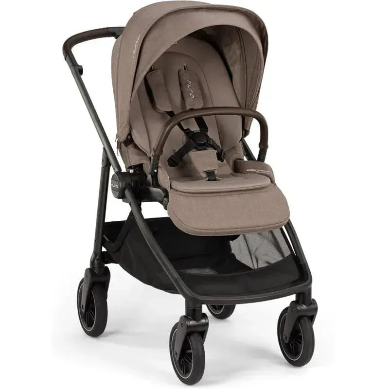 Nuna - Swiv Stroller, Cedar