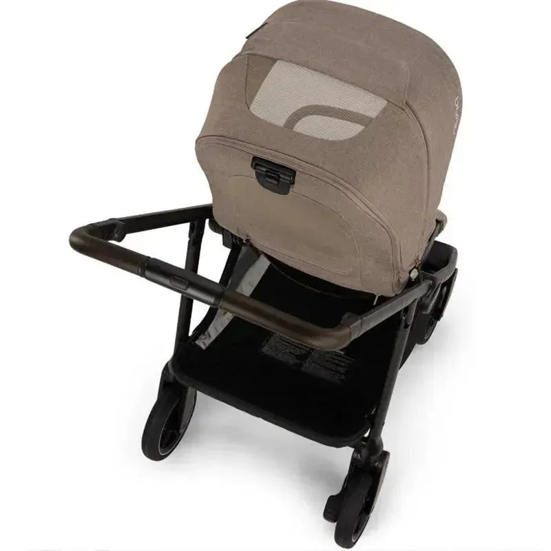 Nuna - Swiv Stroller, Cedar