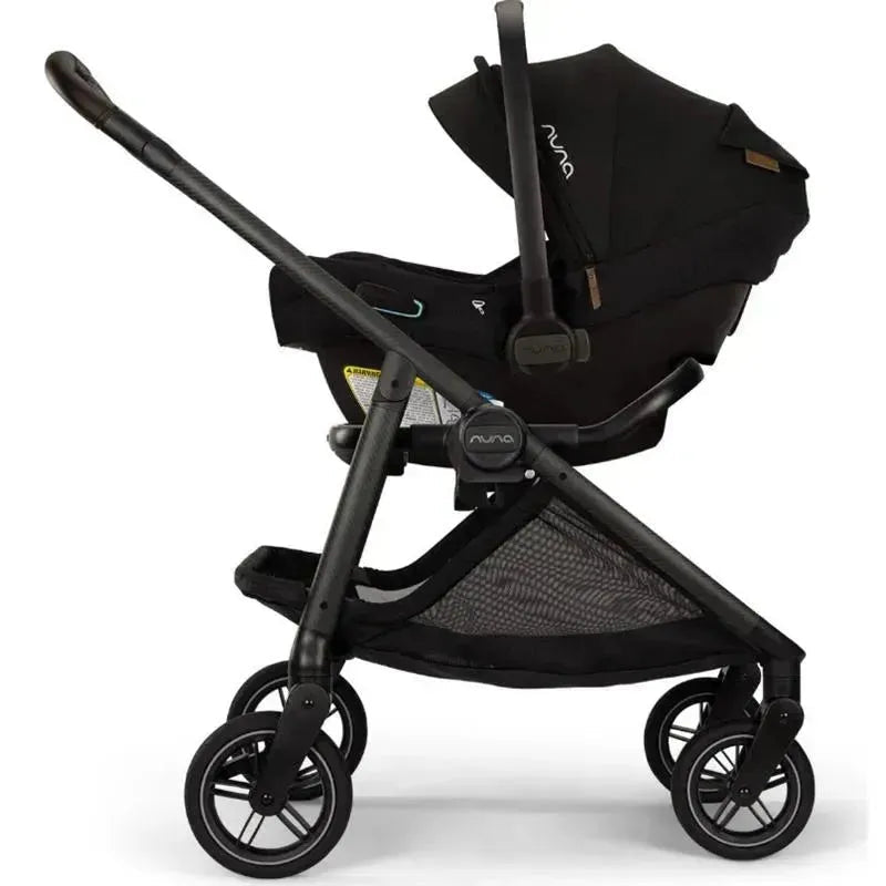 Nuna - Swiv Stroller, Cedar