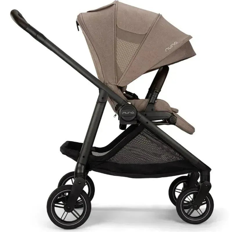 Nuna - Swiv Stroller, Cedar