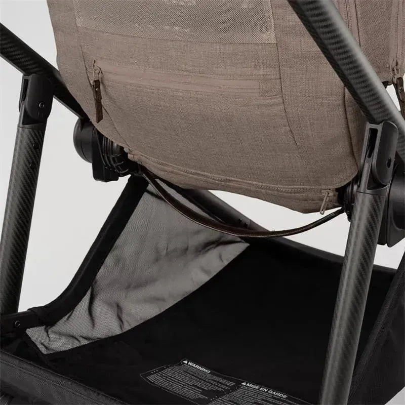 Nuna - Swiv Stroller, Cedar