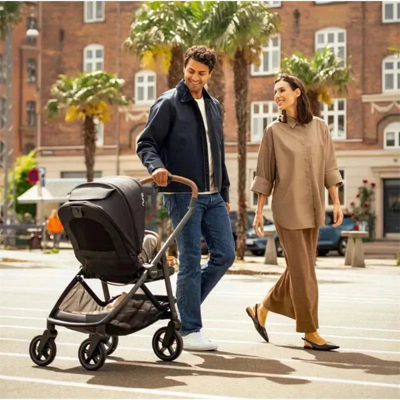 Nuna - Swiv Stroller, Cedar