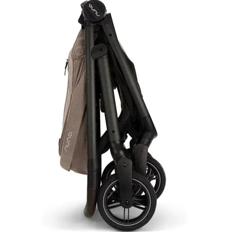 Nuna - Swiv Stroller, Cedar