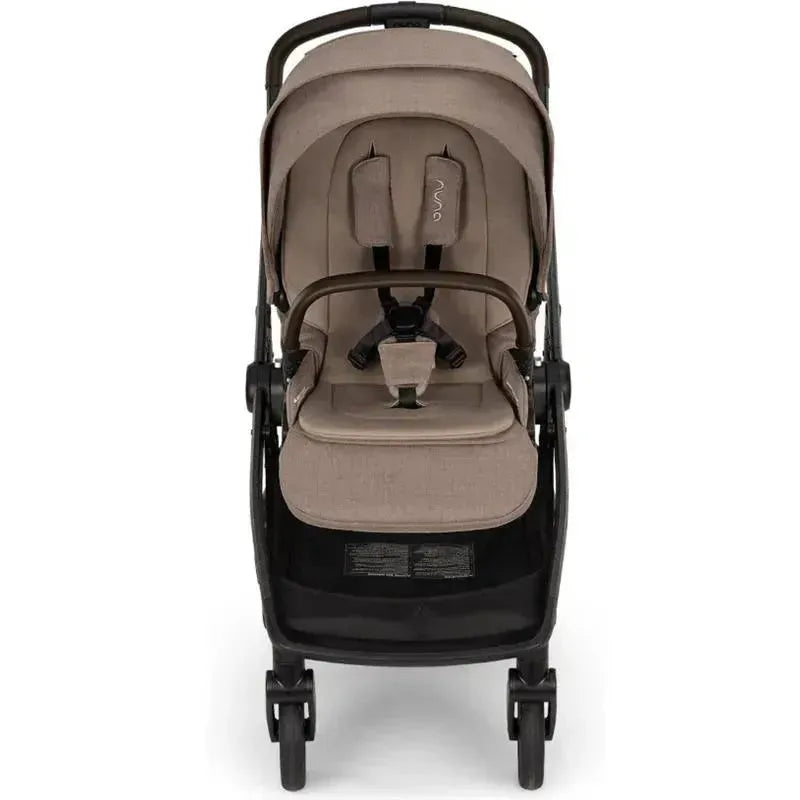 Nuna - Swiv Stroller, Cedar