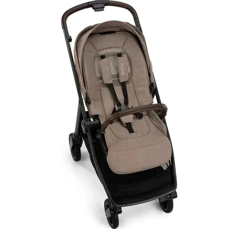 Nuna - Swiv Stroller, Cedar