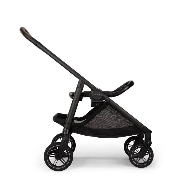 Nuna - Swiv Stroller, Chai