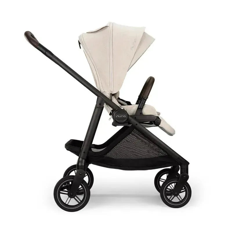 Nuna - Swiv Stroller, Chai
