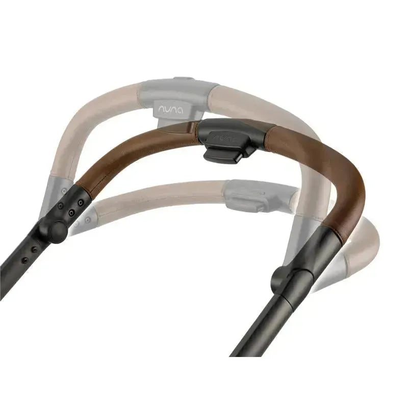 Nuna - Swiv Stroller, Chai