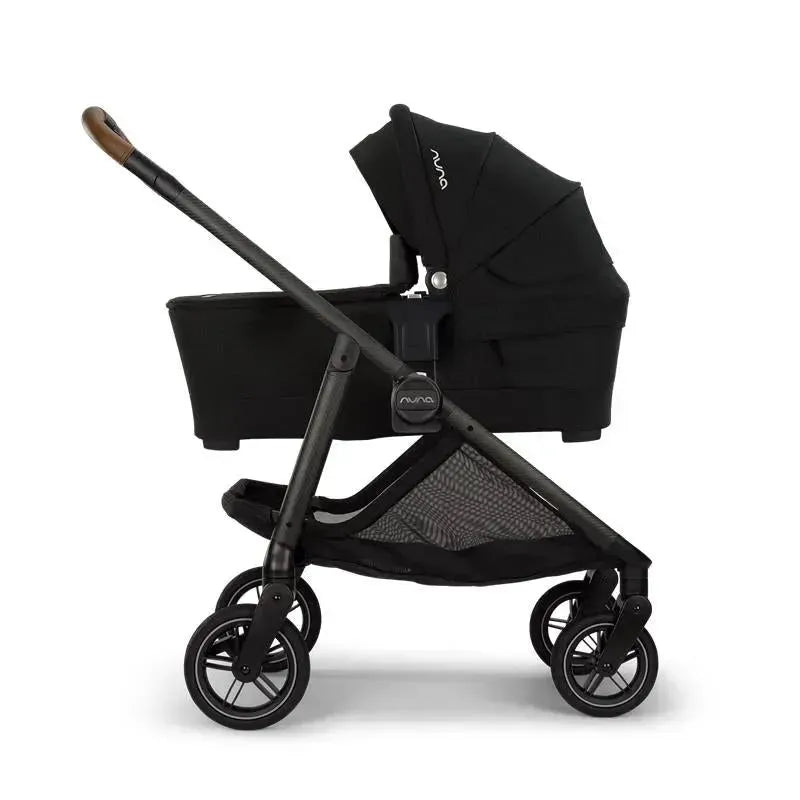 Nuna - Swiv Stroller, Chai