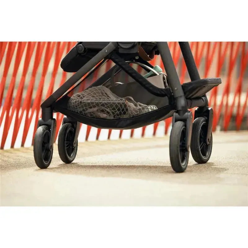 Nuna - Swiv Stroller, Chai