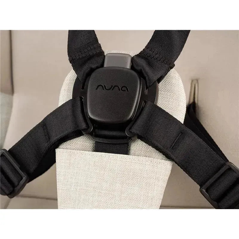 Nuna - Swiv Stroller, Chai