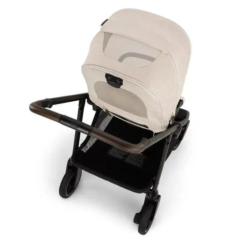 Nuna - Swiv Stroller, Chai