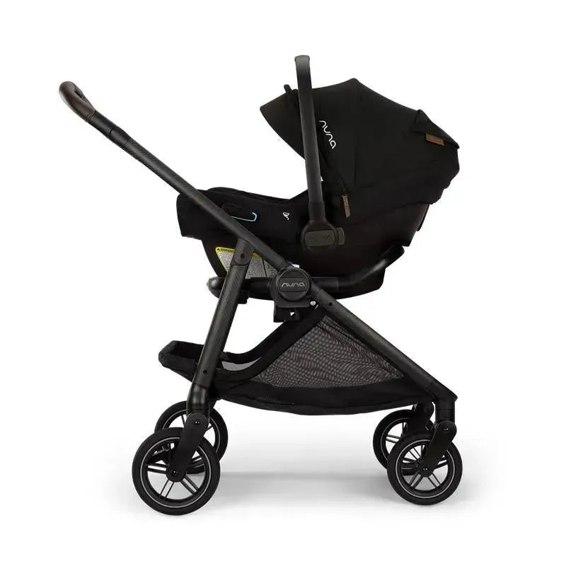 Nuna - Swiv Stroller, Chai
