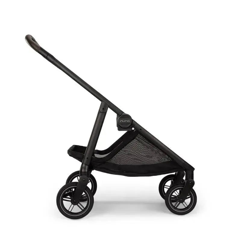 Nuna - Swiv Stroller, Chai