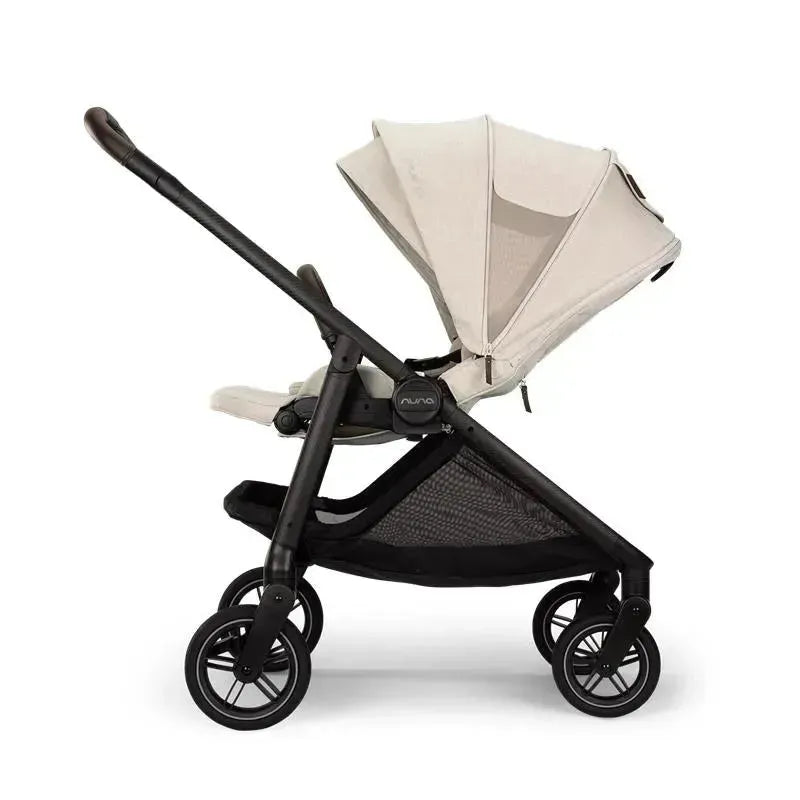 Nuna - Swiv Stroller, Chai