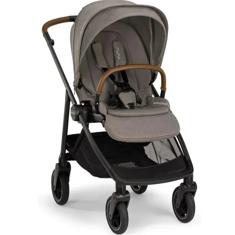 Nuna - Swiv Stroller, Granite