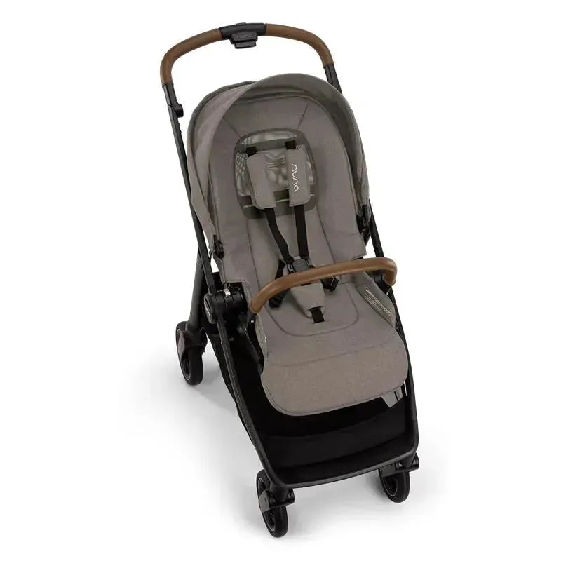 Nuna - Swiv Stroller, Granite