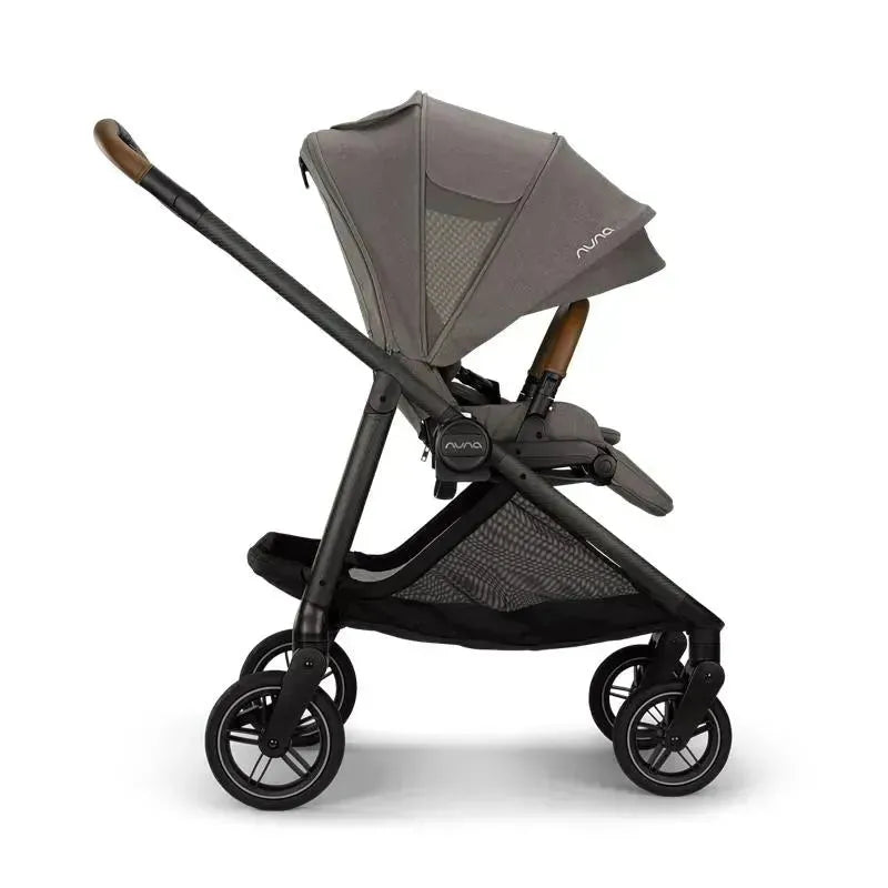 Nuna - Swiv Stroller, Granite