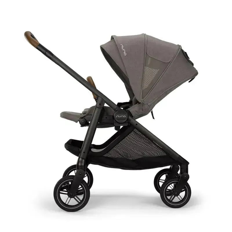 Nuna - Swiv Stroller, Granite