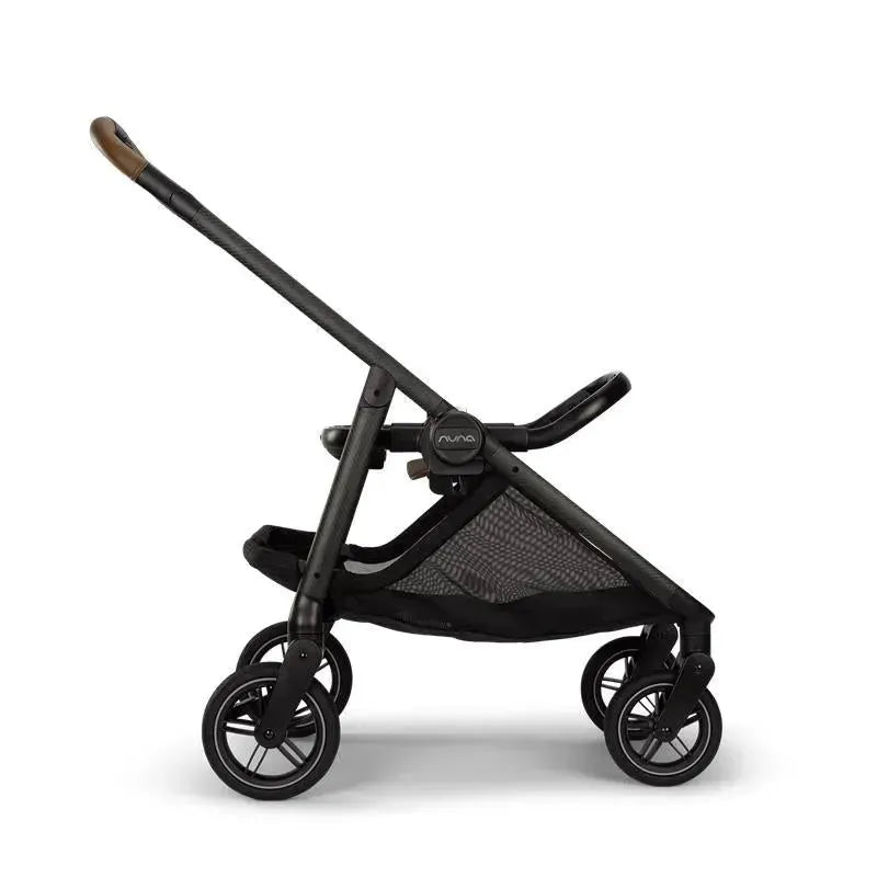 Nuna - Swiv Stroller, Granite
