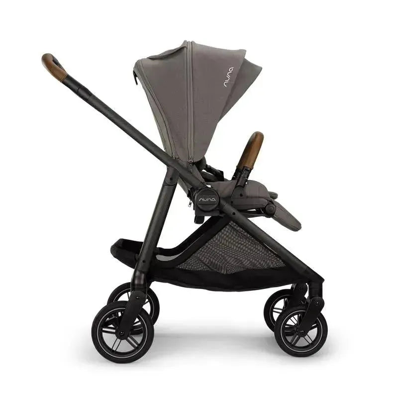 Nuna - Swiv Stroller, Granite