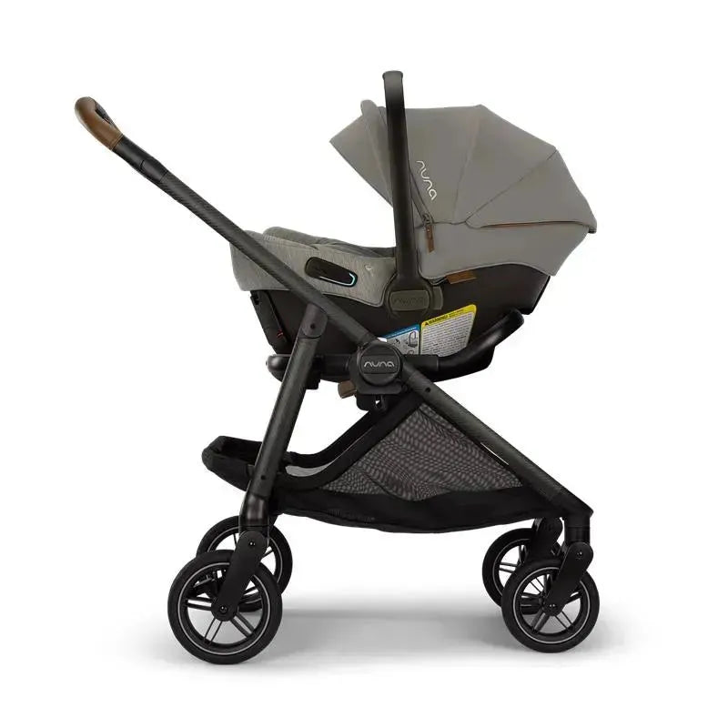 Nuna - Swiv Stroller, Granite