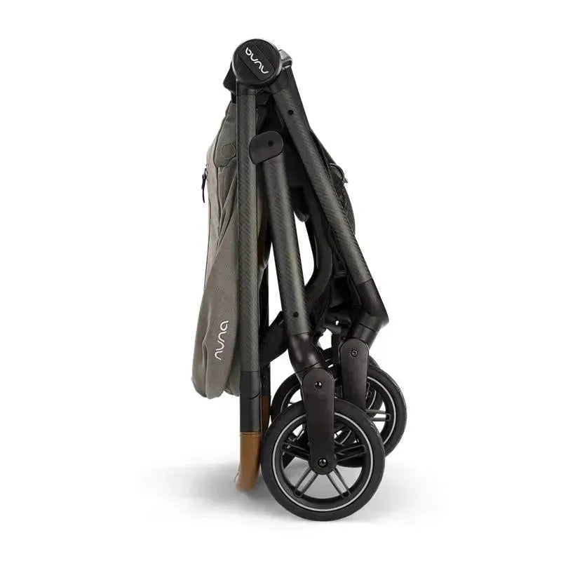 Nuna - Swiv Stroller, Granite