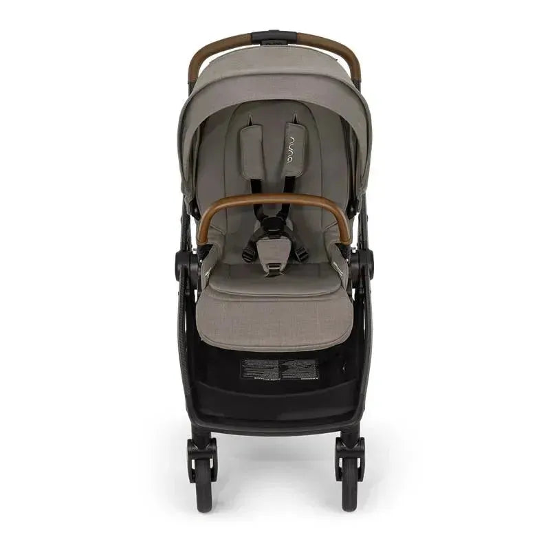 Nuna - Swiv Stroller, Granite