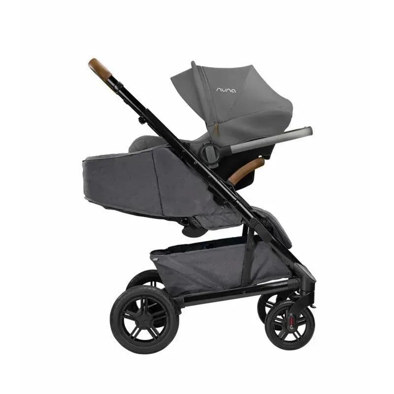 Nuna - Tavo Next Granite Stroller
