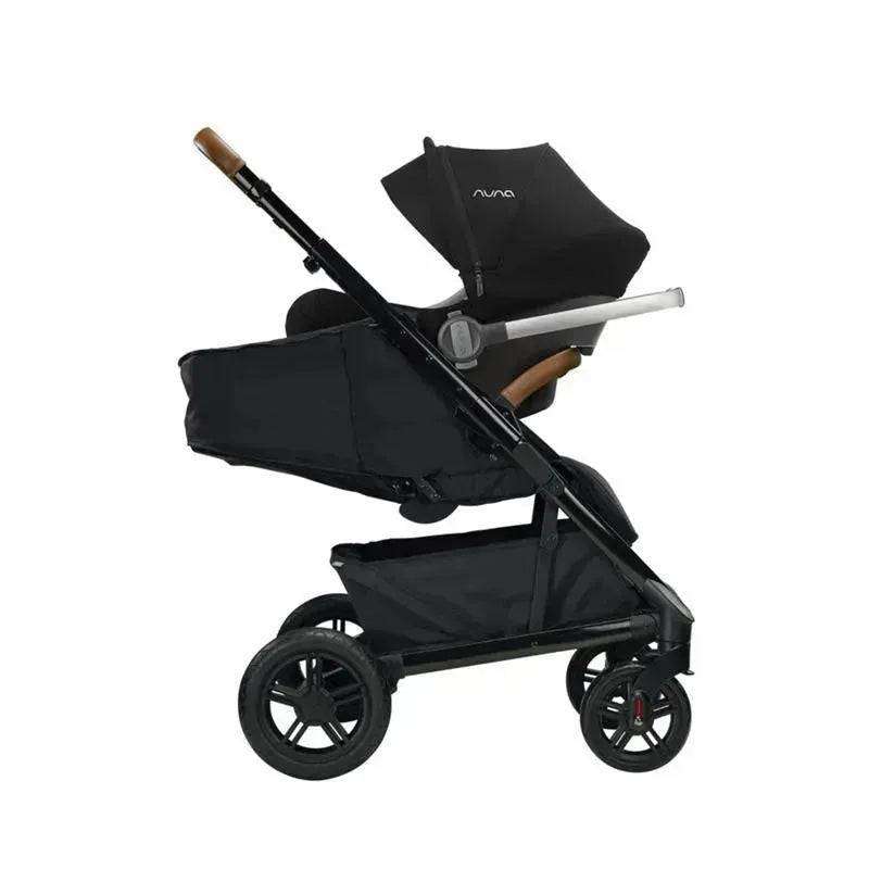 Nuna - Tavo Next Stroller, Caviar