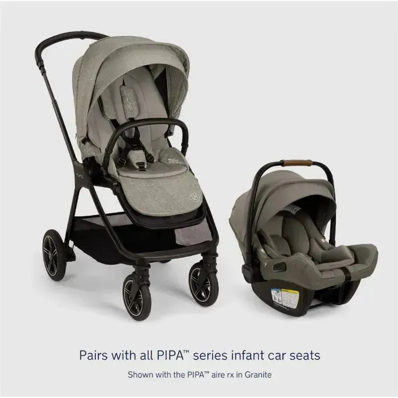 Nuna - Triv Next Bmw Stroller Graphene