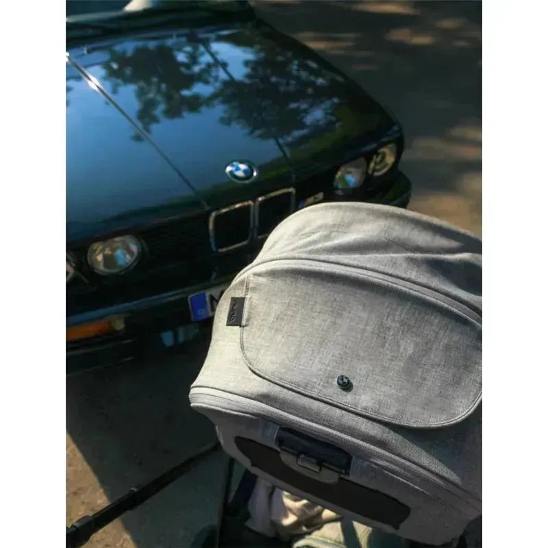 Nuna - Triv Next Bmw Stroller Graphene