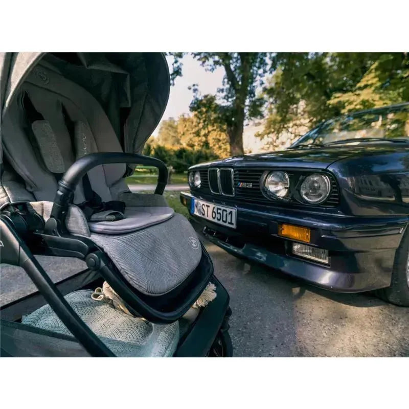 Nuna - Triv Next Bmw Stroller Graphene