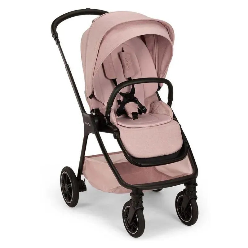 Nuna - TRIV Next Compact Stroller, Thistle