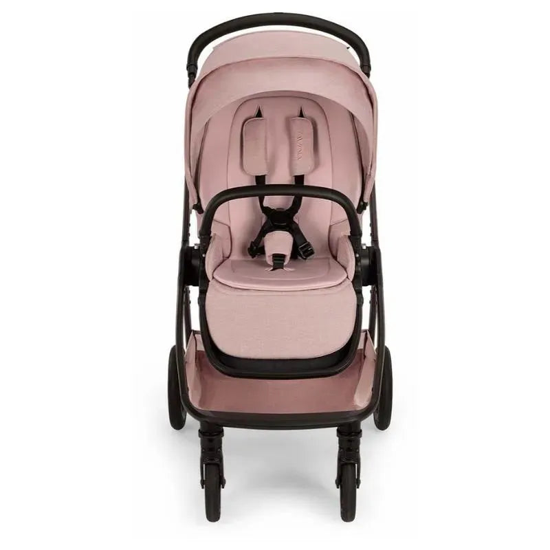 Nuna - TRIV Next Compact Stroller, Thistle