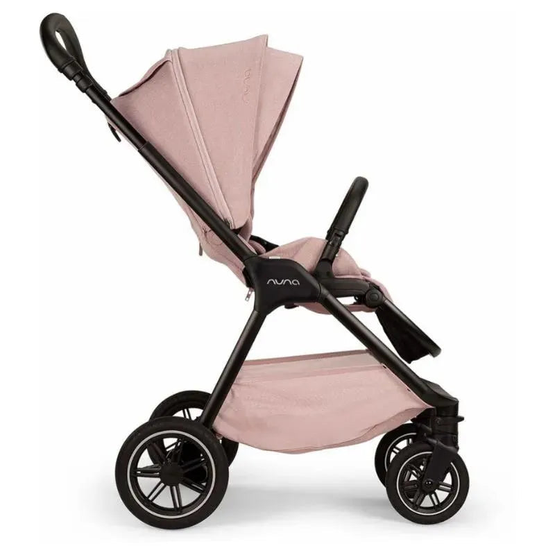 Nuna - TRIV Next Compact Stroller, Thistle