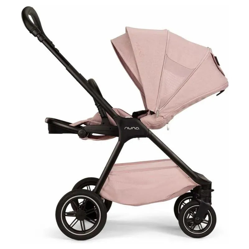 Nuna - TRIV Next Compact Stroller, Thistle