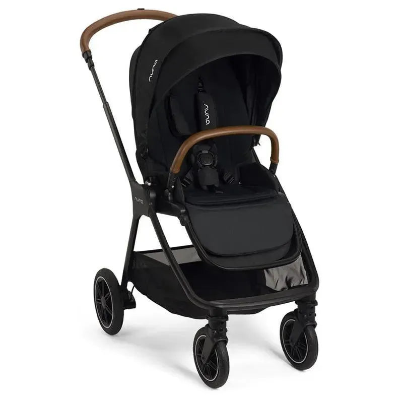 Nuna - Triv Next Stroller, Caviar